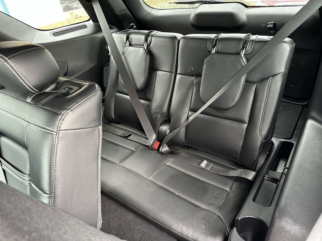 Used 2020 Ford Explorer ST w/ Premium Technology Package image 23