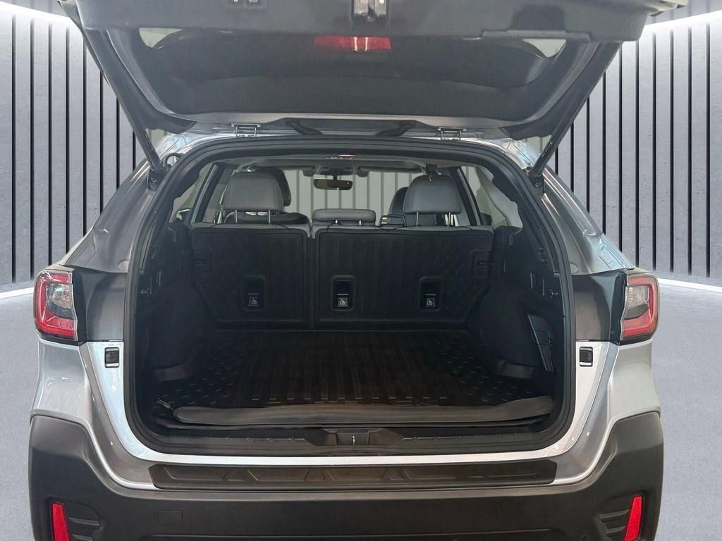 Used 2020 Subaru Outback Limited XT AWD/4WD image 9