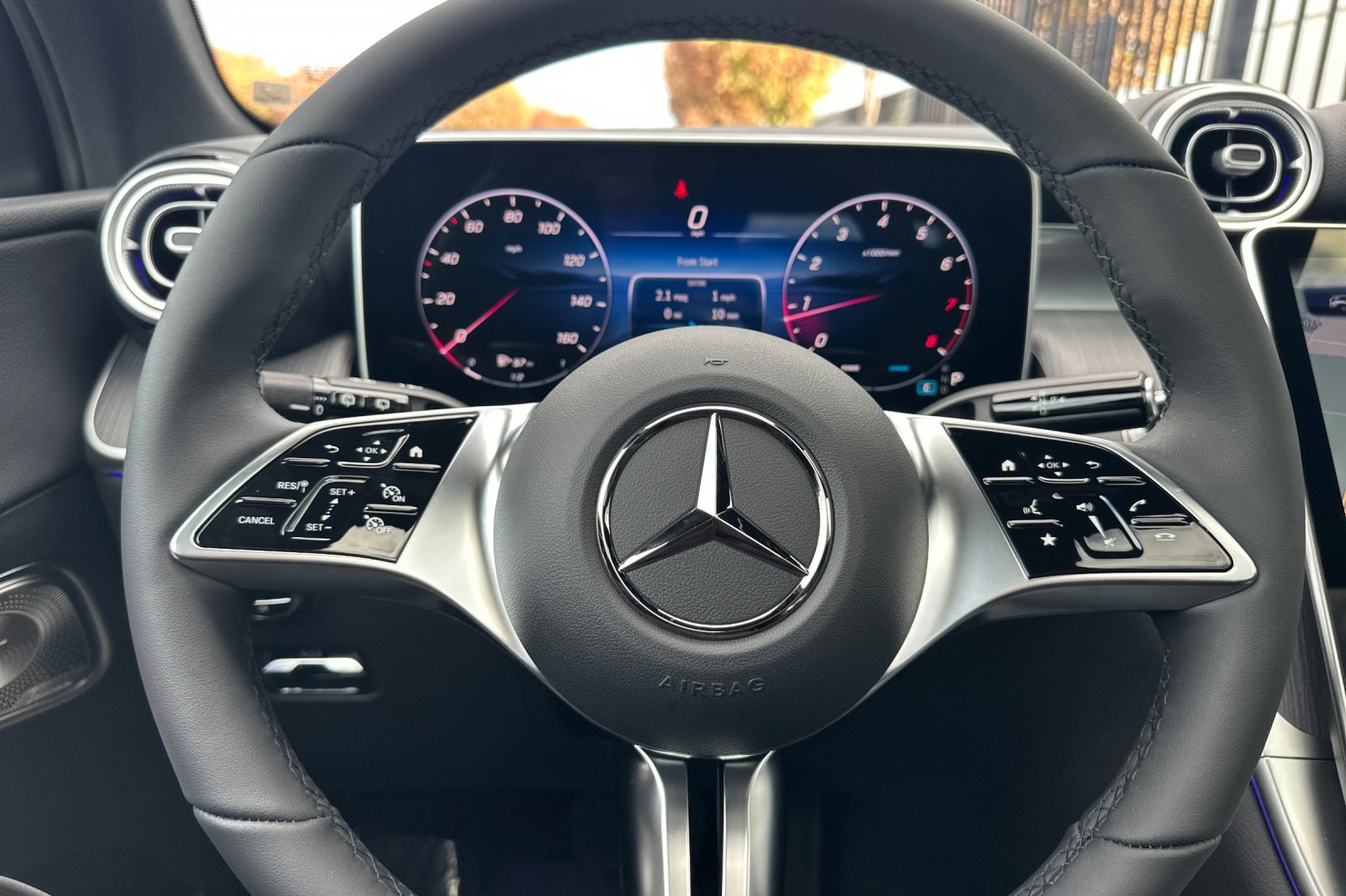 New 2026 Mercedes-Benz GLC 300 300 image 24