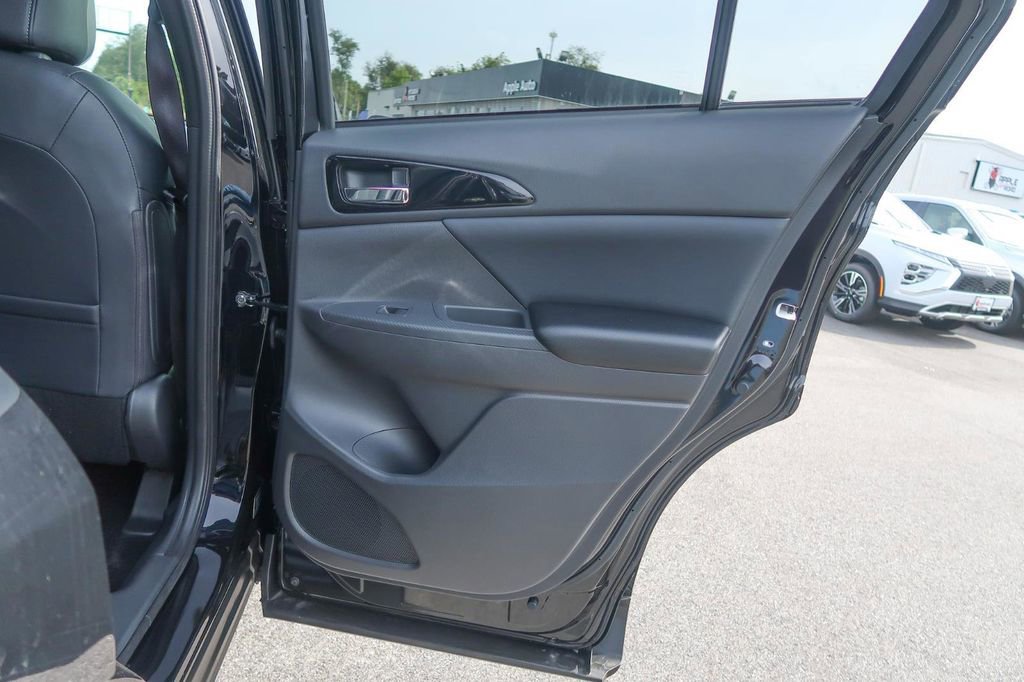 New 2026 Mitsubishi Eclipse Cross AWD image 18