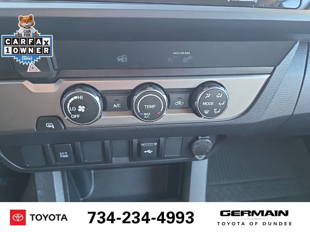 Used 2023 Toyota Tacoma SR image 23