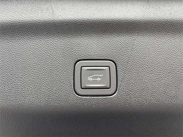 New 2026 Chevrolet Tahoe Premier image 39