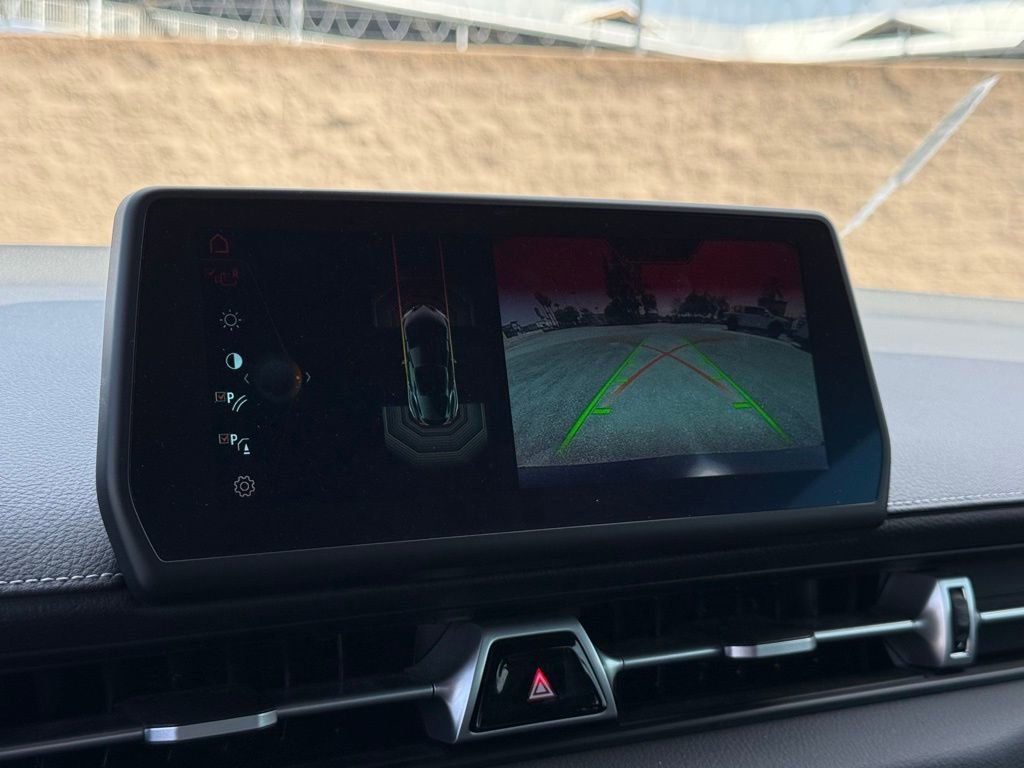 Used 2023 Toyota Supra Premium w/ Driver Assist Package image 7