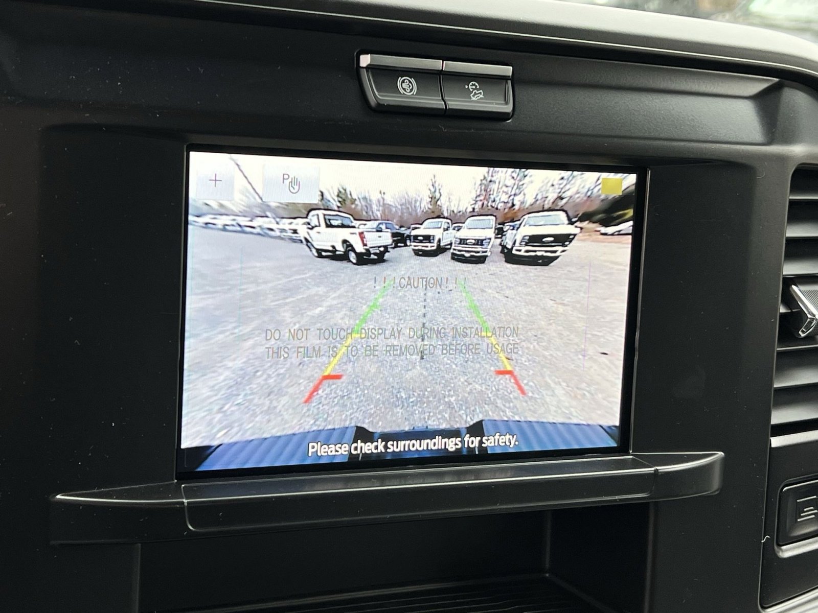 New 2026 Ford F250 XLT image 19