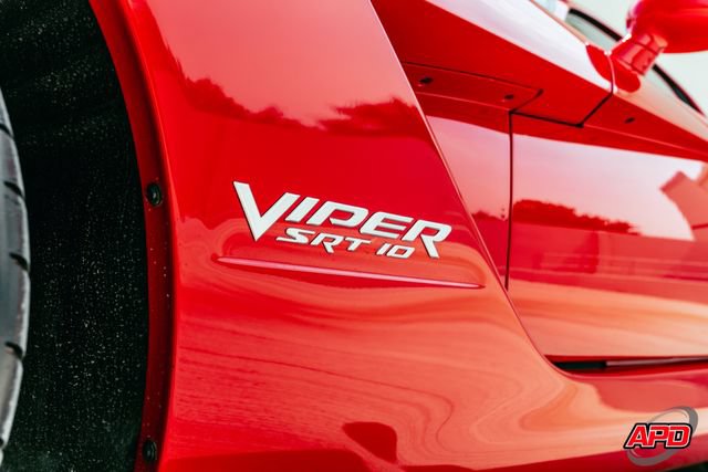 Used 2006 Dodge Viper SRT-10 RWD image 29