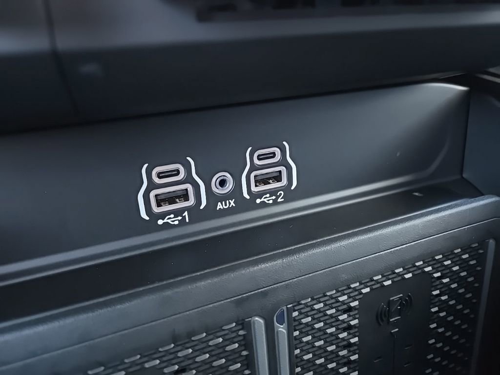 Used 2025 RAM 2500 Rebel w/ Rebel Level 1 Equipment Group image 75