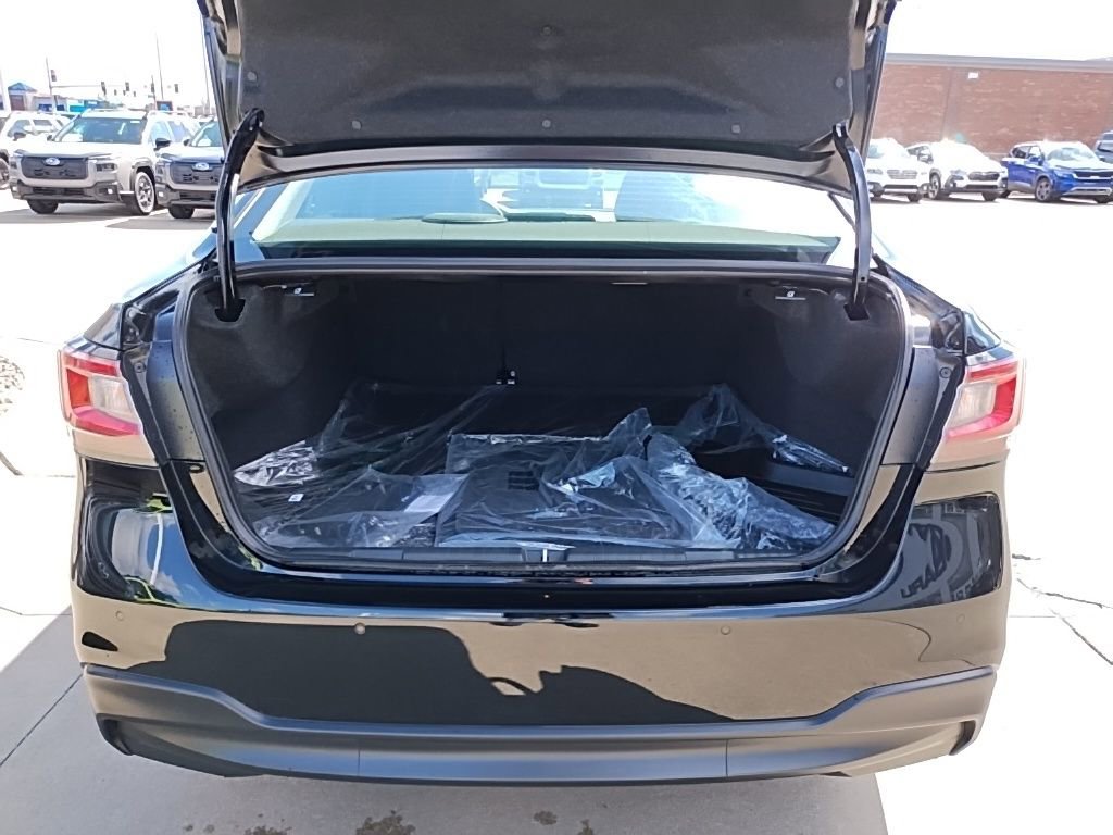 Certified 2025 Subaru Legacy Limited image 54