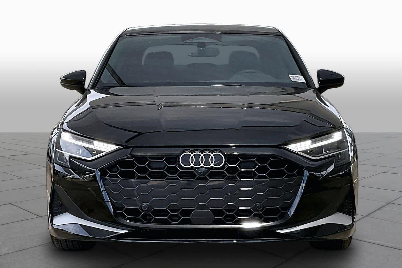 Used 2026 Audi A3 2.0T Premium Plus AWD/4WD image 4