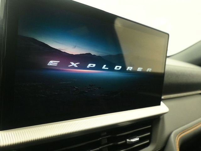 New 2026 Ford Explorer Tremor image 16