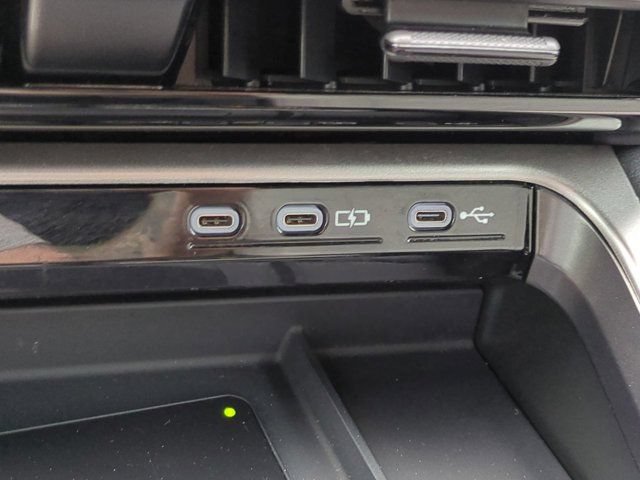 Certified 2025 Lexus TX 350 AWD w/ Technology Package image 20