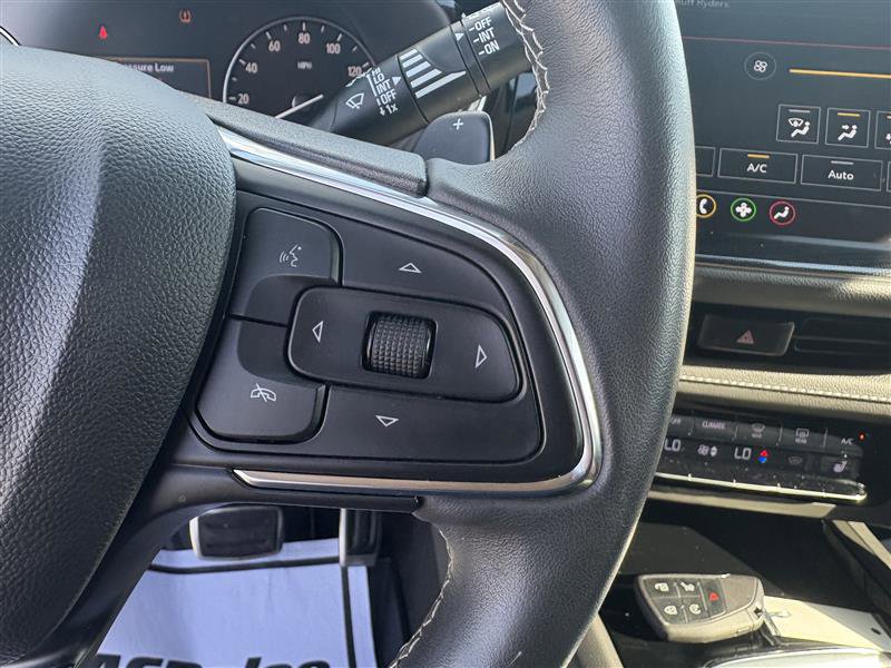 Used 2023 Buick Envision Preferred w/ Sport Touring Package image 19