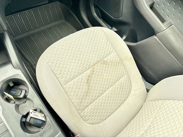 Certified 2020 Ford Escape SE image 25