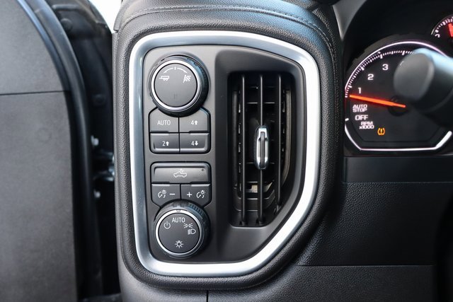 Used 2019 Chevrolet Silverado 1500 LT w/ All-Star Edition image 29