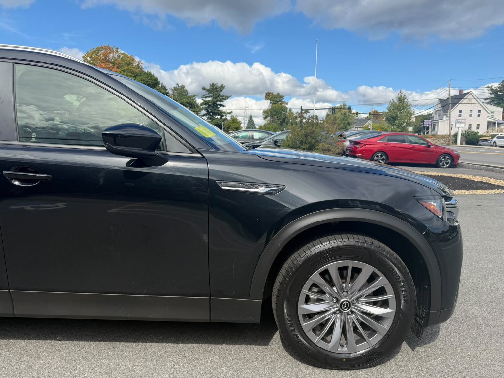 Used 2026 MAZDA CX-90 3.3 Turbo w/ Select Package AWD/4WD image 21