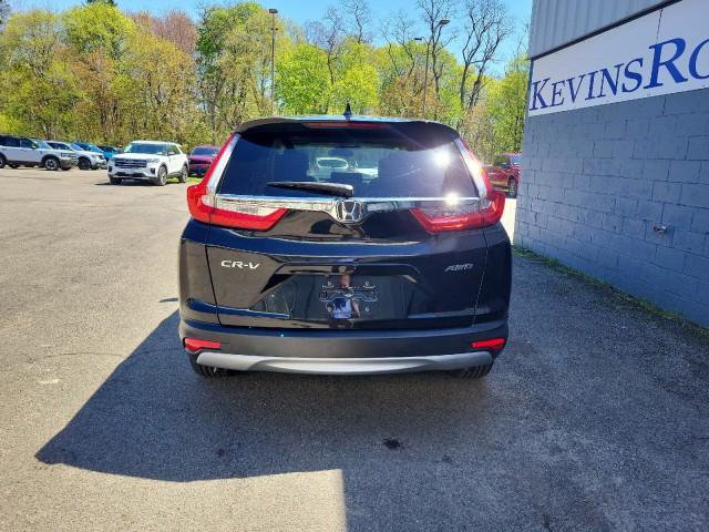Used 2019 Honda CR-V EX image 7