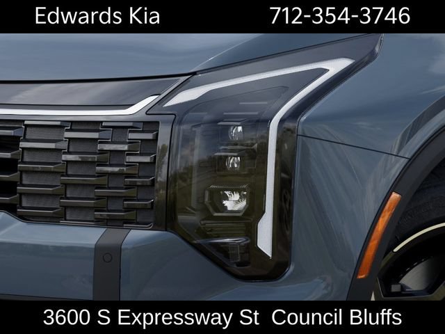New 2027 Kia Sportage EX AWD/4WD image 12