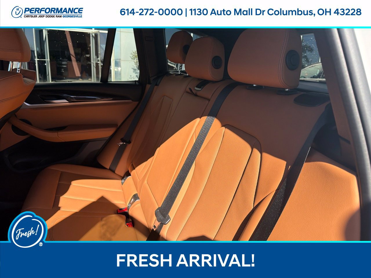 Used 2022 BMW X3 xDrive30i AWD/4WD image 21