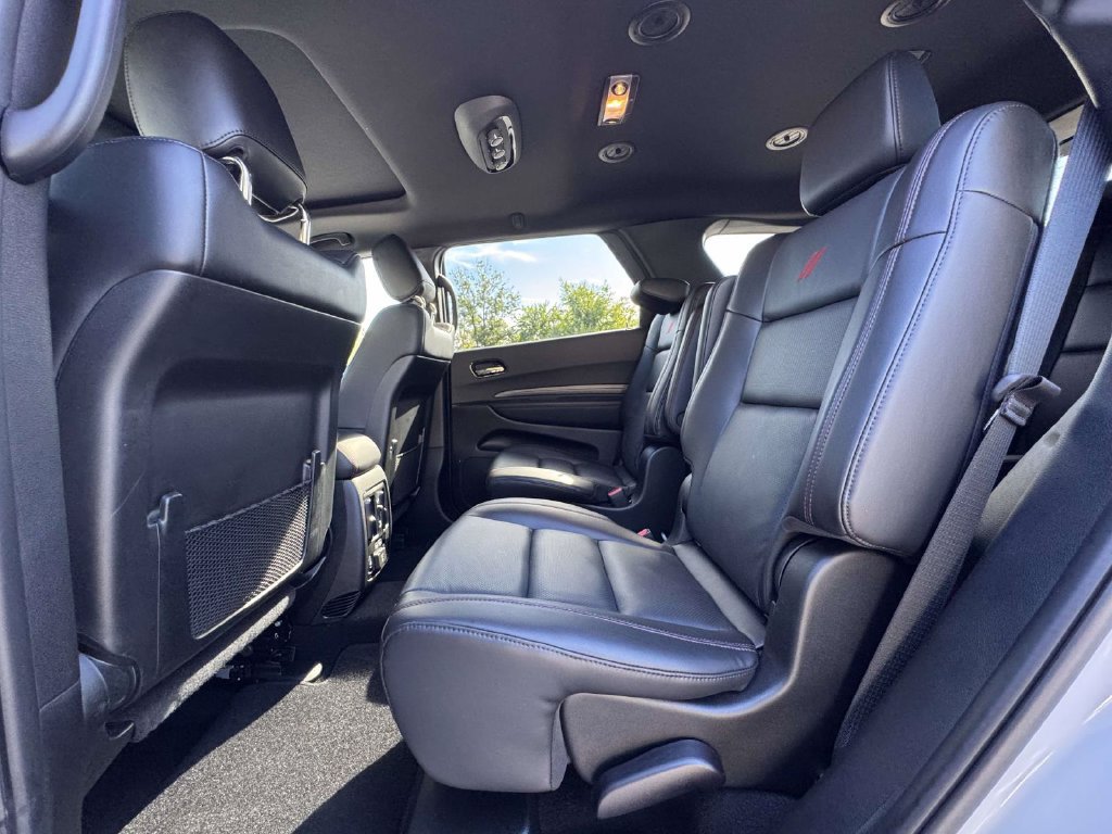 Used 2025 Dodge Durango GT AWD/4WD image 15