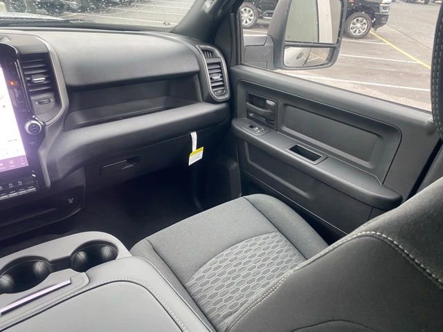 New 2026 RAM 2500 Tradesman AWD/4WD image 34