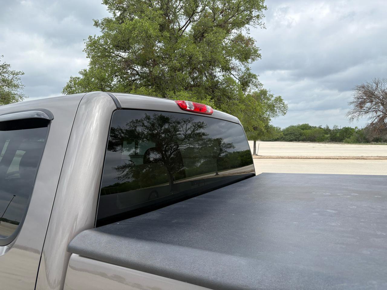 Used 2011 Chevrolet Silverado 1500 LT w/ All-Star Edition image 14