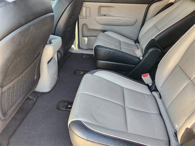 Certified 2020 Kia Sedona EX image 30