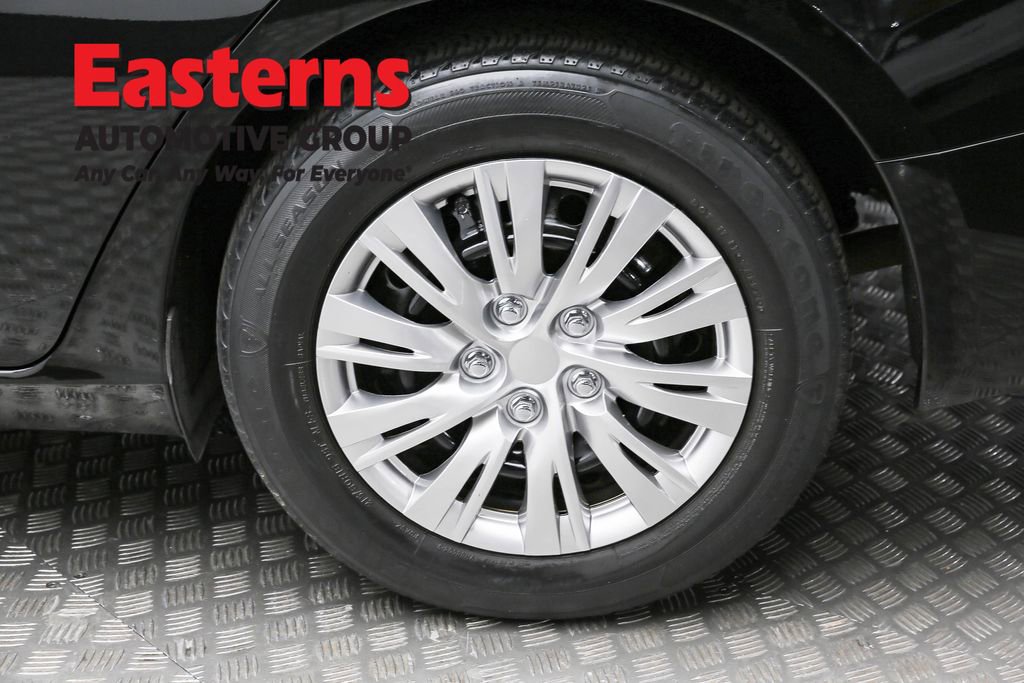 Used 2020 Nissan Altima 2.5 S image 8