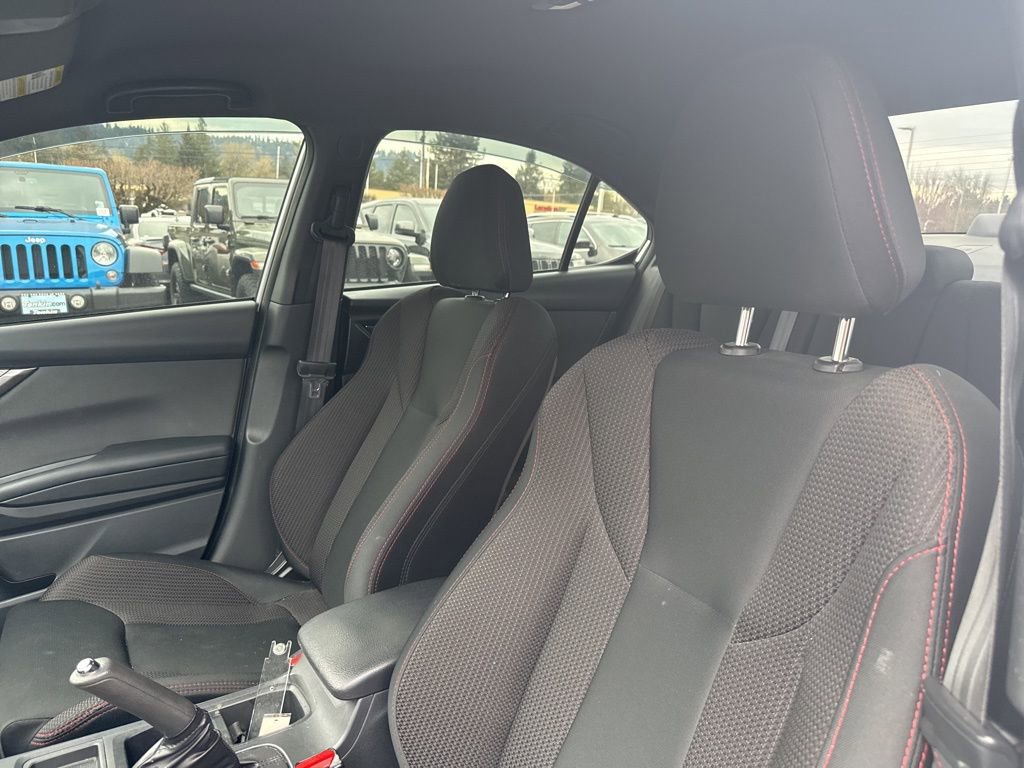 Used 2023 Subaru WRX Premium image 10