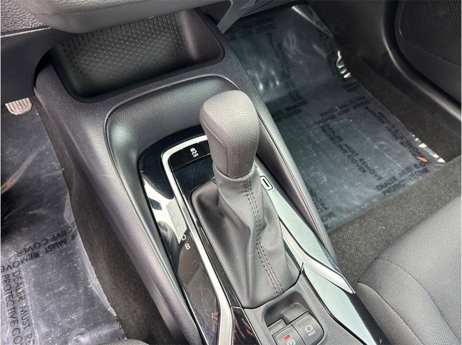 Used 2022 Toyota Corolla LE image 26
