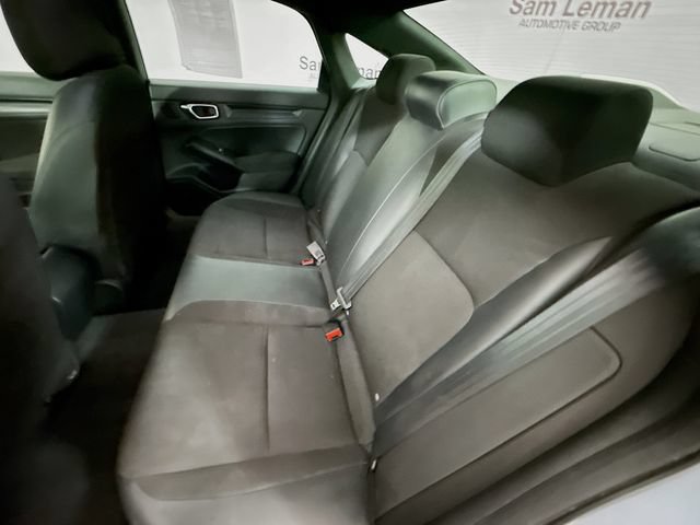 Used 2022 Honda Civic Sport image 22