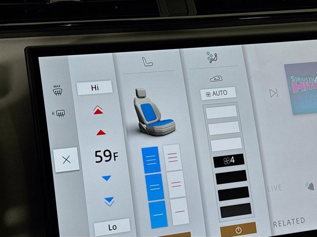 Used 2026 Land Rover Range Rover Velar Dynamic SE image 23