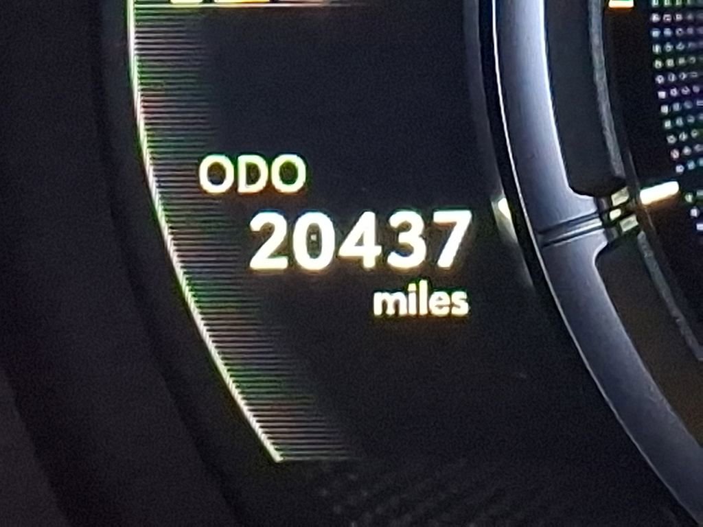 Used 2022 Lexus IS 350 F Sport image 22