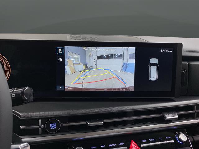 New 2026 Hyundai Santa Fe XRT image 10