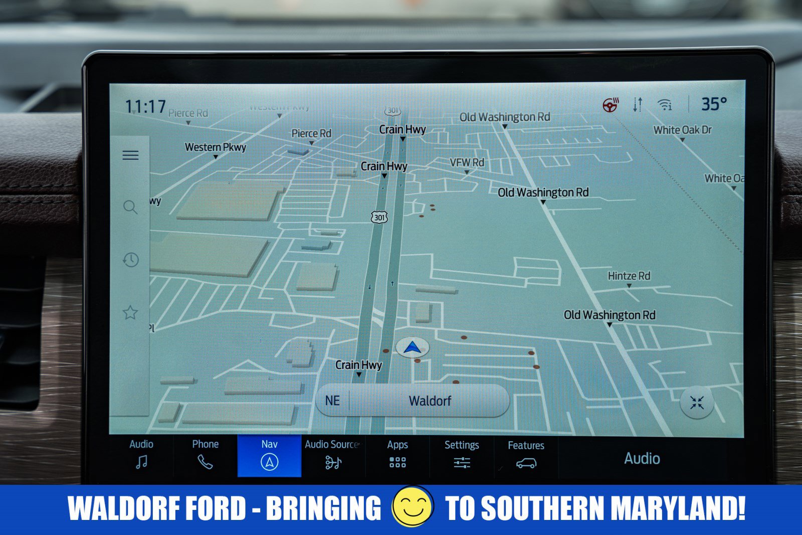 Used 2024 Ford Expedition Limited image 24