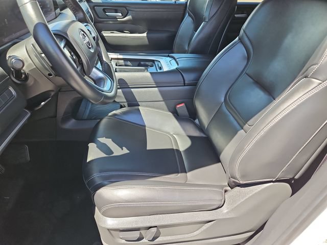 Certified 2025 Nissan Armada SV AWD/4WD image 13