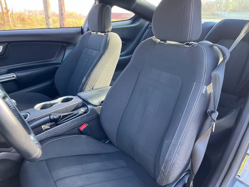 Used 2019 Ford Mustang GT w/ Black Accent Package image 9