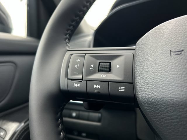 New 2026 Nissan Rogue SV AWD/4WD image 35