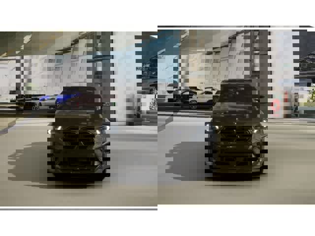 New 2026 BMW X6 M Competition image 3