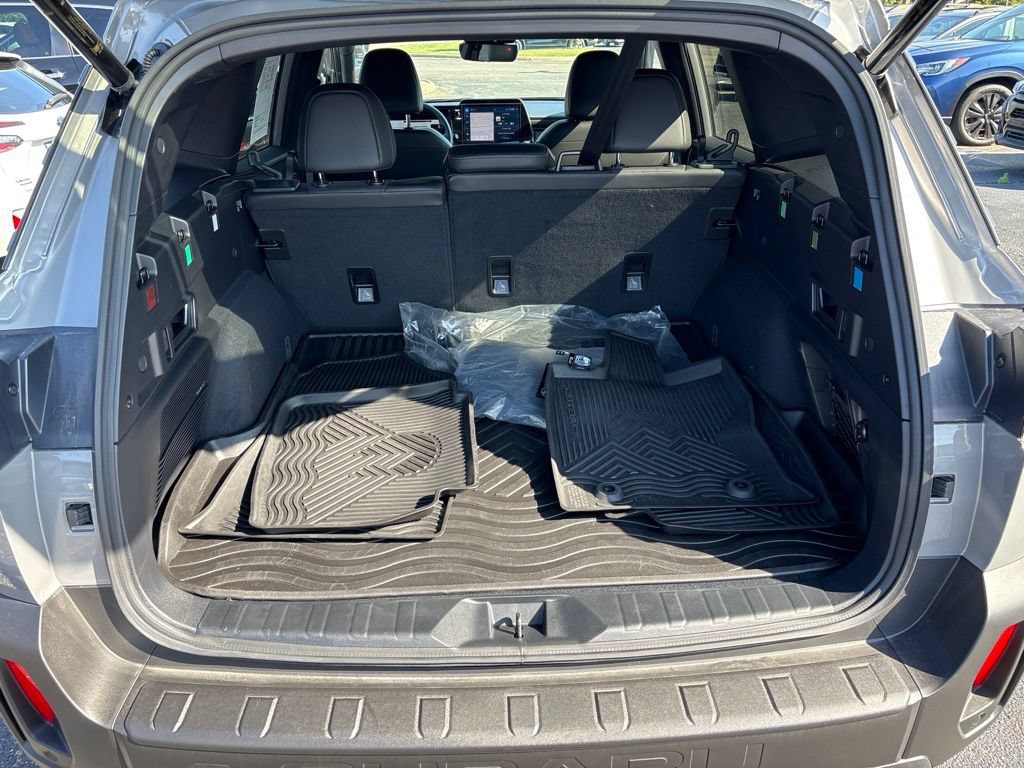 Certified 2026 Subaru Outback Limited AWD/4WD image 23