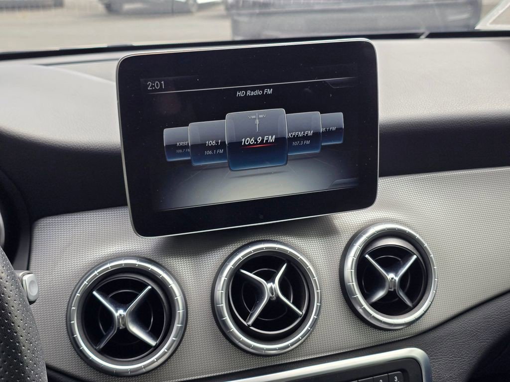 Used 2018 Mercedes-Benz CLA 250 4MATIC image 28