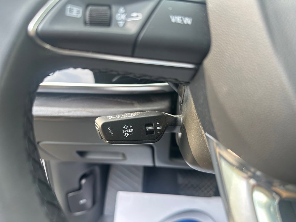 Used 2023 Audi Q7 3.0T Prestige AWD/4WD image 20