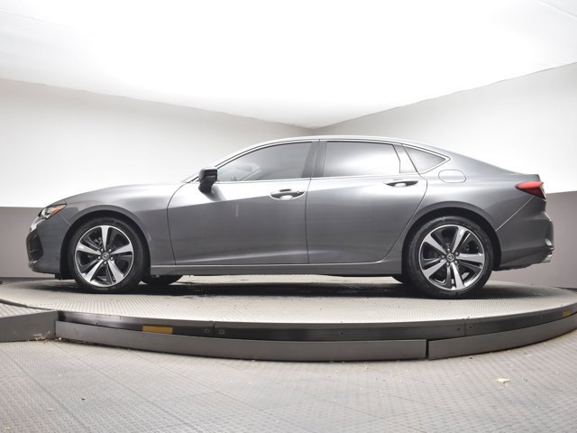 New 2025 Acura TLX w/ Technology Package image 44