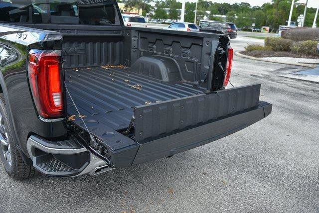 New 2025 GMC Sierra 1500 SLT w/ SLT Premium Package image 15