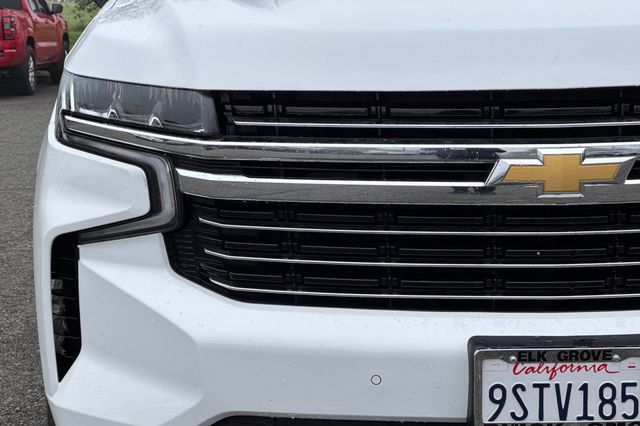 Used 2024 Chevrolet Tahoe LT image 47