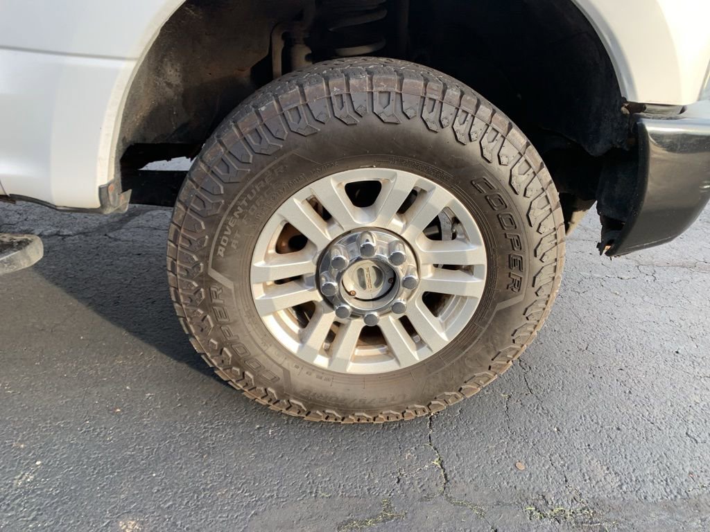 Used 2019 Ford F250 XL w/ Power Equipment Group image 12