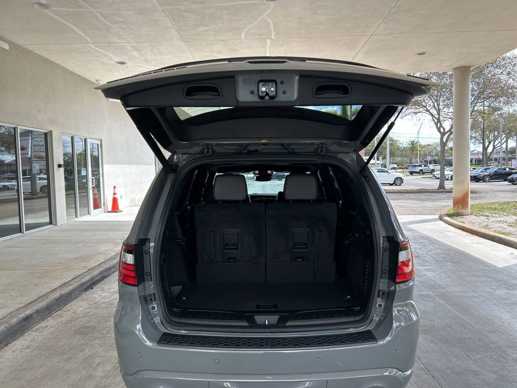 Used 2023 Dodge Durango GT image 33