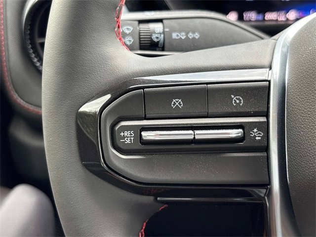 New 2026 Chevrolet Colorado Z71 w/ Technology Package image 24