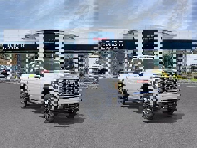 New 2026 GMC Sierra 2500 Denali w/ Denali Reserve Package image 1