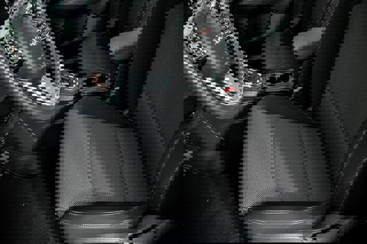 Used 2024 Kia Forte LXS image 20