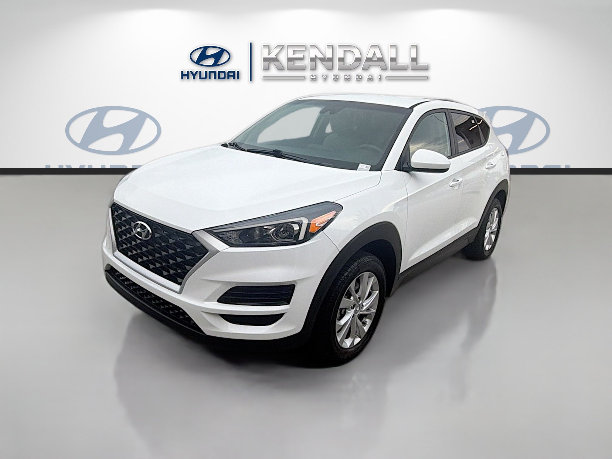 Used 2021 Hyundai Tucson SE FWD image 3