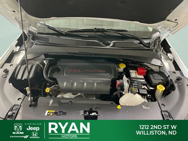 Used 2022 Jeep Compass Limited AWD/4WD image 12
